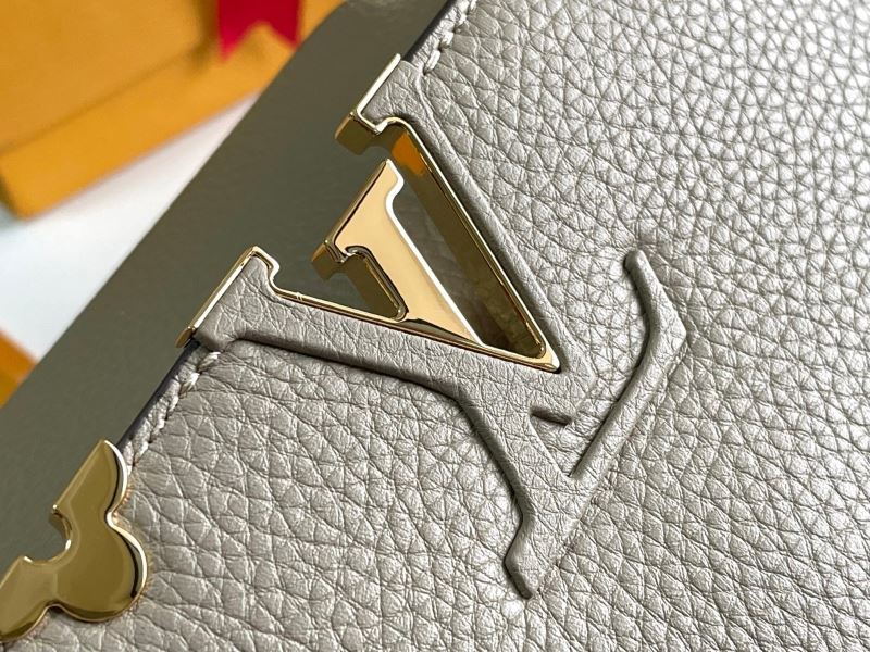 Louis Vuitton Top Handle Bags